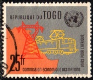[U.N. Economic Commission on Africa, Tipi DN]