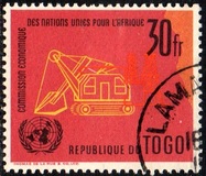 [U.N. Economic Commission on Africa, Tipi DO]