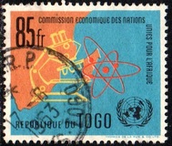 [U.N. Economic Commission on Africa, Tipi DP]