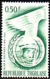 [Space Flights Commemoration, тып DW]