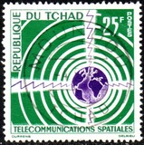 [Space Telecommunications, tegund AQ]