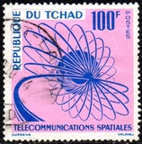 [Space Telecommunications, tegund AR]