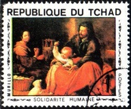 ["World Solidarity" - Paintings, Tipi GW]