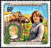 [The 21st Anniversary of the Birth of Diana, Princess of Wales, 类型 WP]