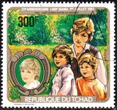 [The 21st Anniversary of the Birth of Diana, Princess of Wales, 类型 WR]
