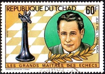 [Chess Grand Masters, type XZ]