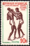 [Sports Games, Dakar, 类型 CR]