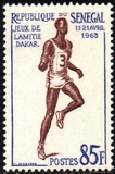 [Sports Games, Dakar, 类型 CW]