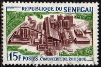 [Senegal Industries, වර්ගය DO]
