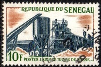 [Senegal Industries, වර්ගය DN]