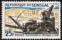 [Senegal Industries, වර්ගය DQ]