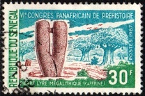 [The 6th Pan-American Prehistoric Congress, Dakar, タイプ GS]
