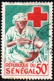 [Senegalese Red Cross, タイプ GU]