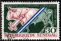 [Campaign for Prevention of Cattle Plague, tegund HJ]
