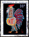 [Airmail - Tapestries, type IY]