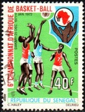 [African Basketball Championships, Dakar, type KW]
