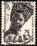 [Senegalese Beauty, වර්ගය LU]