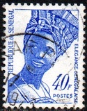 [Senegalese Beauty, වර්ගය LV]