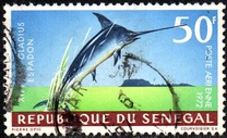 [Airmail - Marine Life, סוג MB]