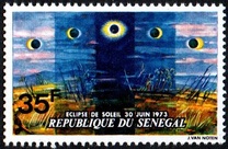 [Total Eclipse of the Sun, jenis MO]