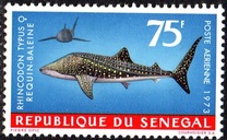 [Airmail - Marine Life, වර්ගය MW]