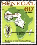 [G.A.D.E.F. Scientific and Cultural Days, type PG]