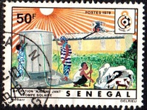 [Sources of Energy, type RV]