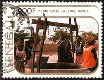 [Rural Women, type UQ]