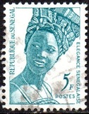 [Eleganza senegalese, Scrivi WA]