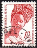 [Eleganza senegalese, Scrivi WA1]