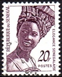 [Eleganza senegalese, Scrivi WA3]