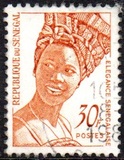 [Eleganza senegalese, Scrivi WA4]