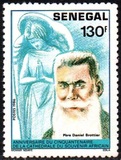 [The 50th Anniversary of Cathedral of African Remembrance, 类型 ACC]
