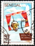 [Dakar Biennale, тып ANW]