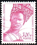 [Senegalese Beauty, тип AVU3]