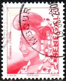 [Senegalese Elegance - "The Peulh Woman", Scrivi BNS3]