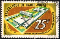 [Hoteal "Independence", tegund CH]