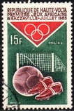 [The 1st African Games, Brazzaville, tip CR]