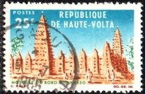 [Religious Buildings, type DJ]