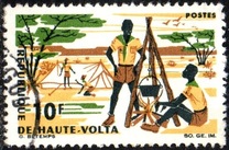 [Scouting, type DO]