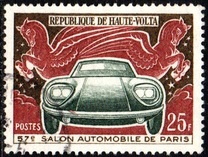 [Automobile Exhibition, Paris, typ IA]