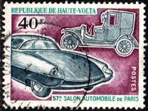 [Automobile Exhibition, Paris, typ IB]