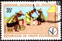 [National Seed-protection Campaign, type JH]