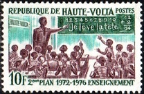 [The 2nd National Development Plan, type KM]