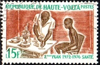 [The 2nd National Development Plan, type KN]