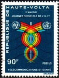 [World Telecommunications Day, type AAN]