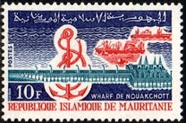 [Mauritanian Development, tip ER]