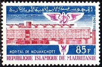 [Mauritanian Development, tip ET]