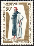 [National Costumes, tyyppi KE]