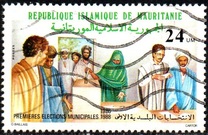 [The 1st Municipal Elections, Tip ADC]